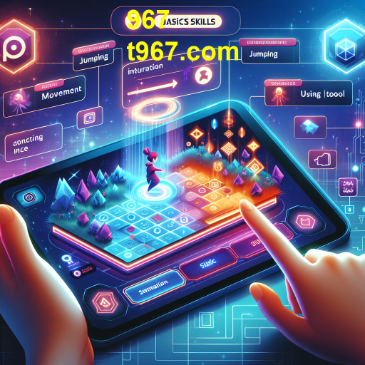 A Importância dos Tutoriais em Jogos Digitais